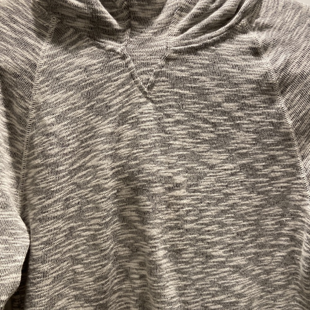 Men’s Express Hoodie View 2